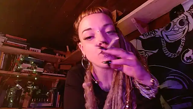 spiralhokkaido23 online show from 04/20/26, 06:20