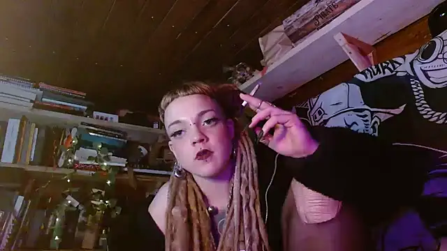 spiralhokkaido23 online show from 04/21/26, 06:23