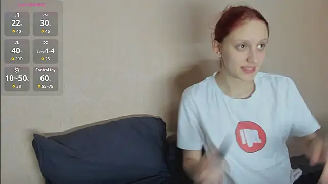 PSkaa online show from 02/07/26, 03:49