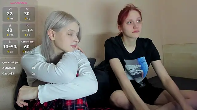 PSkaa online show from 02/13/26, 05:31