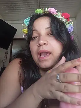 dulce marrr online show from 03/11/26, 03:51