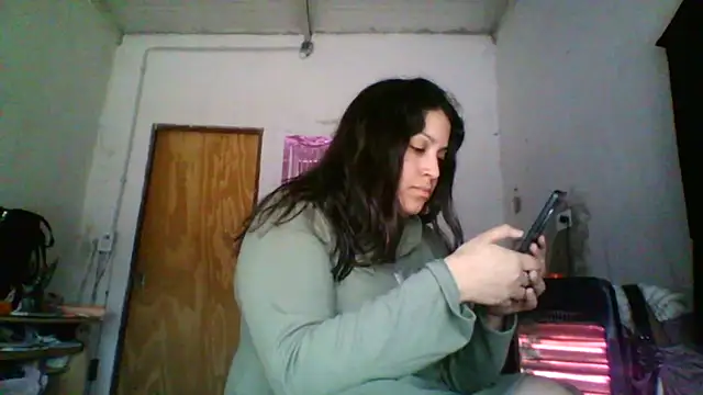 dulce marrr online show from 07/04/26, 07:53