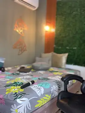 PaulaSweetFire  online show from 03/16/26, 11:09