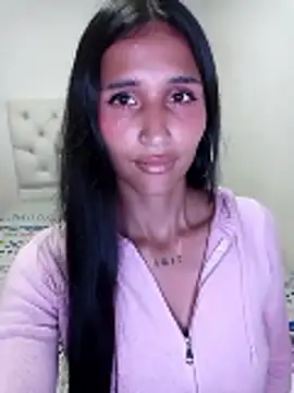 Aria Maeh online show from 01/16/26, 10:58