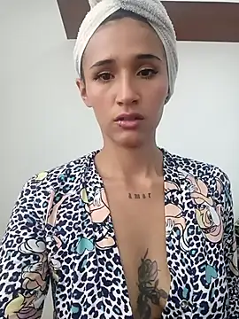 Aria Maeh online show from 03/03/26, 12:44