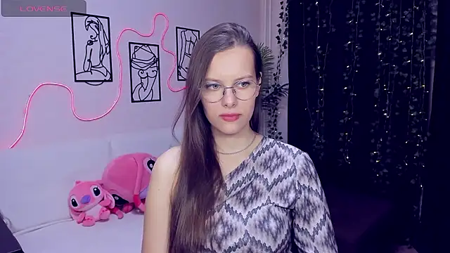 AyumiBlossom online show from 01/10/26, 01:13