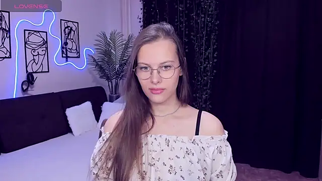 AyumiBlossom online show from 02/19/26, 11:50