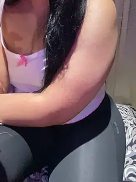 Lina Velvet  online show from 04/24/26, 01:41