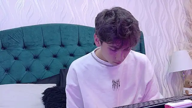 Liam Noxx online show from 02/23/26, 10:29