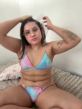 chinaaa2333 online show from 01/14/26, 02:23