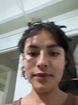 auroramooon online show from 03/06/26, 11:12