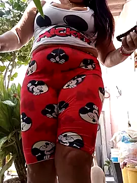 Sammylatinaxxx online show from 04/24/26, 02:41