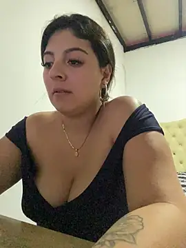 MiiaGreys online show from 04/07/26, 07:58