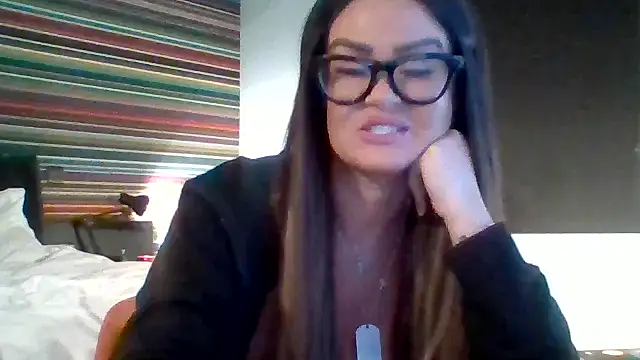 ScottishIvy online show from 01/18/26, 08:12