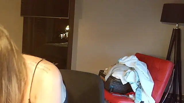 ScottishIvy online show from 02/01/26, 04:27