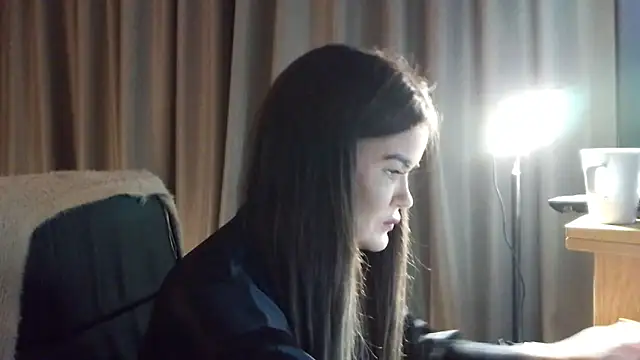 ScottishIvy online show from 02/09/26, 04:22