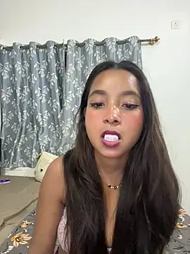 annaya sexy online show from 03/15/26, 06:36