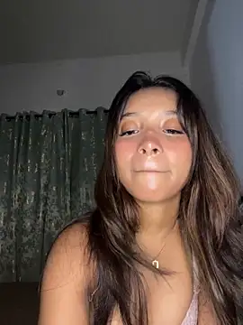 annaya sexy online show from 05/15/26, 08:05
