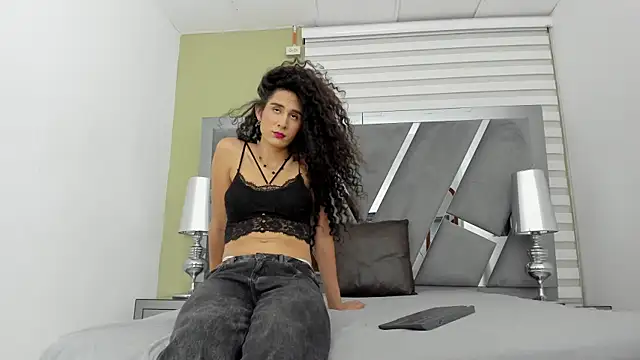 Atenea sexxx online show from 07/07/26, 04:04