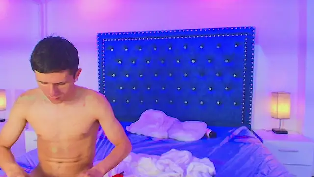 Vero and stive online show from 03/04/26, 07:03