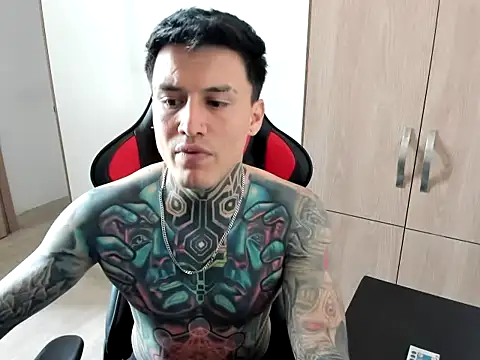 Chrissblack online show from 01/07/26, 08:44