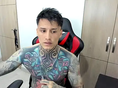 Chrissblack online show from 02/18/26, 12:50