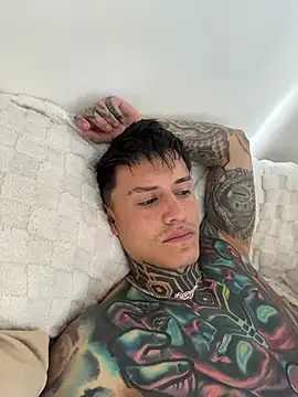 Chrissblack online show from 02/21/26, 03:02