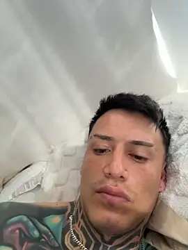 Chrissblack online show from 03/01/26, 12:51