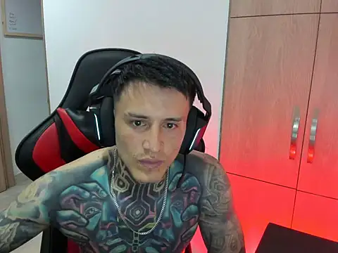 Chrissblack online show from 03/02/26, 02:47