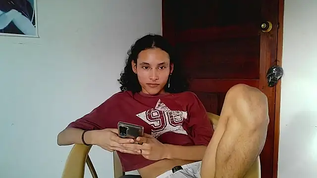 Snapshot of DeusGoth chatting on 06/21/26, 10:23 DeusGoth online show from 06/21/26, 10:23