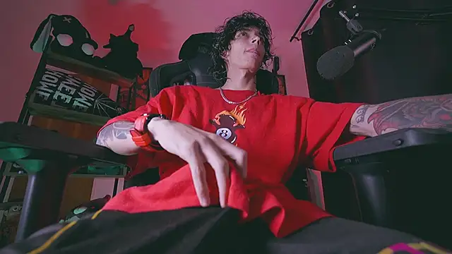 Olliver   y online show from 05/07/26, 03:45