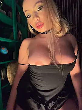Ginevrafedez online show from 07/23/26, 01:30
