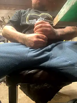 WIDBIGWHITECOCK online show from 01/18/26, 07:56