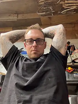 WIDBIGWHITECOCK online show from 02/17/26, 05:26