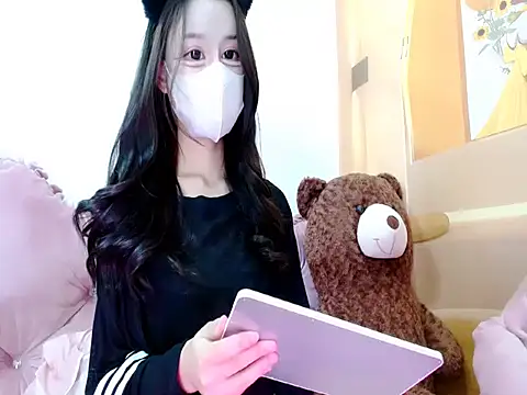 Fiona y online show from 01/14/26, 07:25