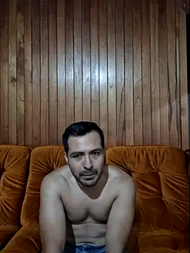 DarkAngel0503 online show from 01/08/26, 11:29