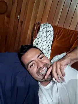 DarkAngel0503 online show from 01/16/26, 05:55