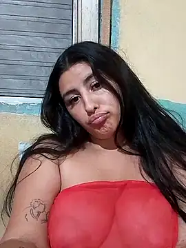 Tiffany06 online show from 02/21/26, 02:56