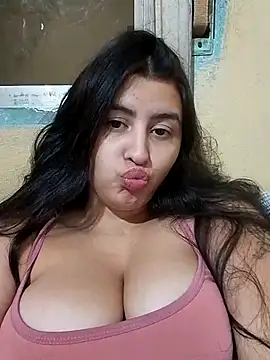 Tiffany06 online show from 03/25/26, 03:12