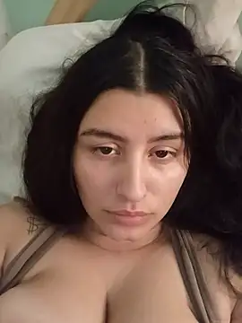 Tiffany06 online show from 04/18/26, 08:07