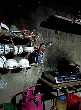 vanvan005 online show from 03/09/26, 11:36