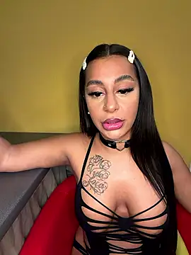 sweetxlayla online show from 01/09/26, 05:15