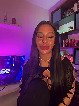 sweetxlayla online show from 03/16/26, 09:35