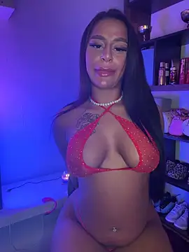 sweetxlayla online show from 03/16/26, 09:41