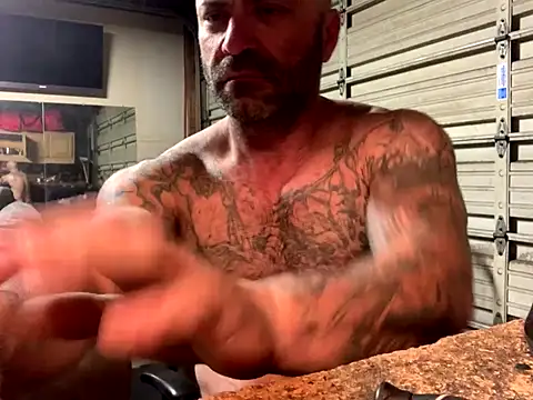 calimeatstick online show from 01/07/26, 01:24