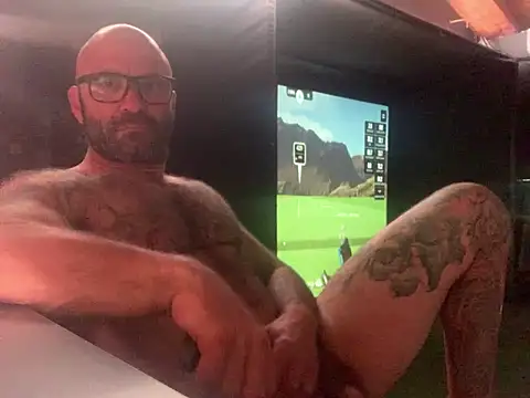 calimeatstick online show from 04/18/26, 04:44