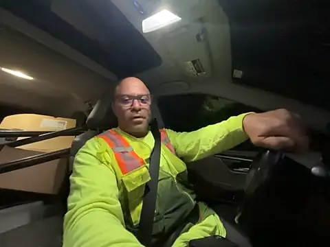 calimeatstick online show from 05/11/26, 07:47