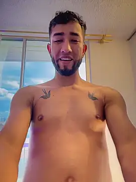 liam bronw online show from 02/05/26, 03:49