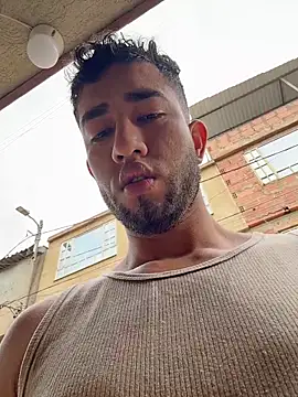 liam bronw online show from 02/14/26, 01:52