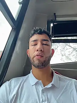 liam bronw online show from 03/11/26, 04:57